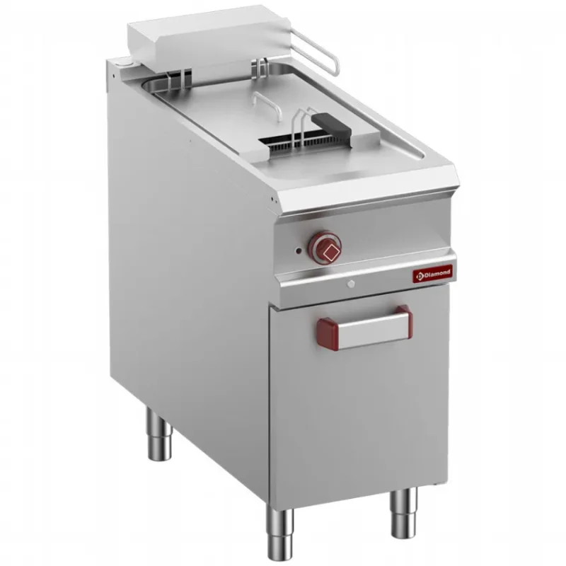 Remise Friteuse professionnelle electrique 1 cuve arm 18 1 panier