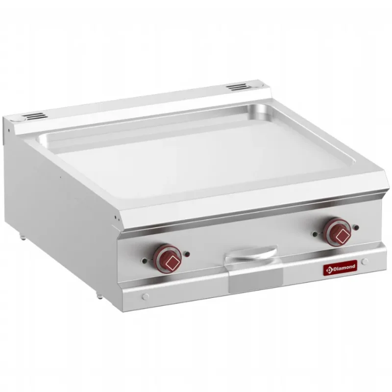 Plaque cuisson électrique + plaque lisse/chrome-a poser Offre Exclusive