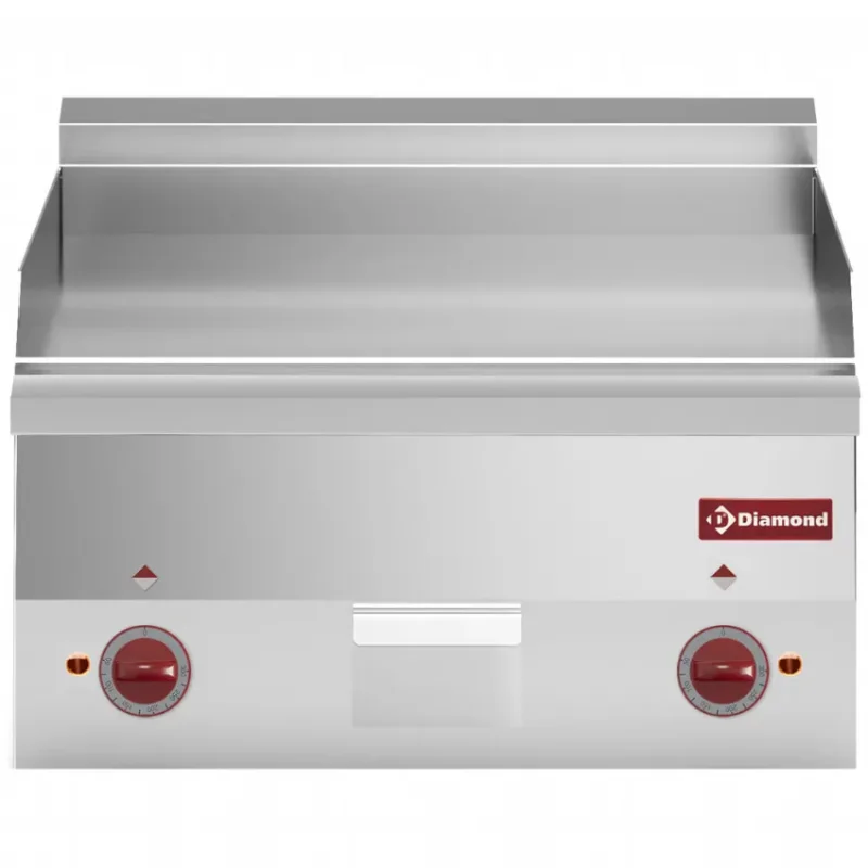 Meilleure Vente Plaque de cuisson électrique lisse à poser 600x600xh280/400 mm