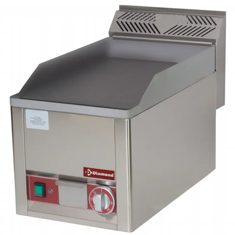 Bon Plan Plaque de cuisson électrique, lisse, à poser
