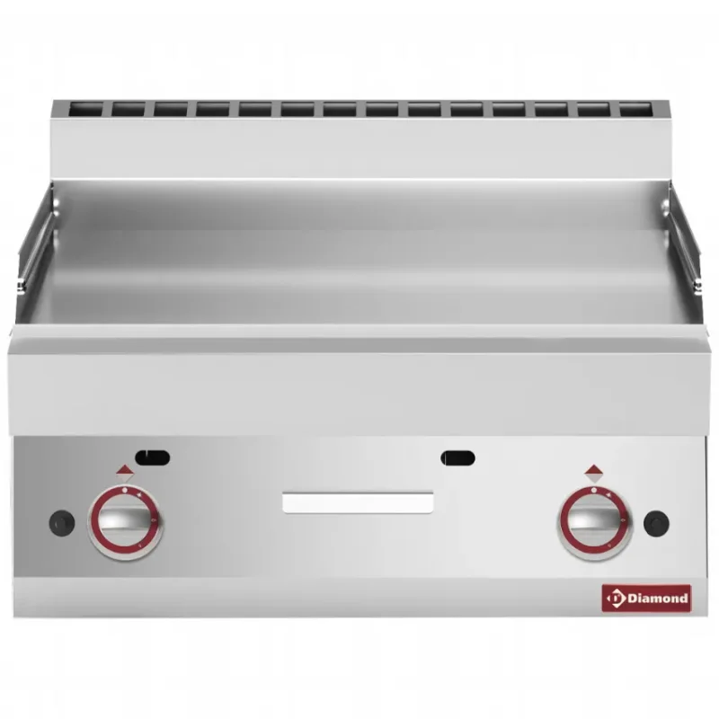 Commander Vite Plaque de cuisson gaz lisse à poser