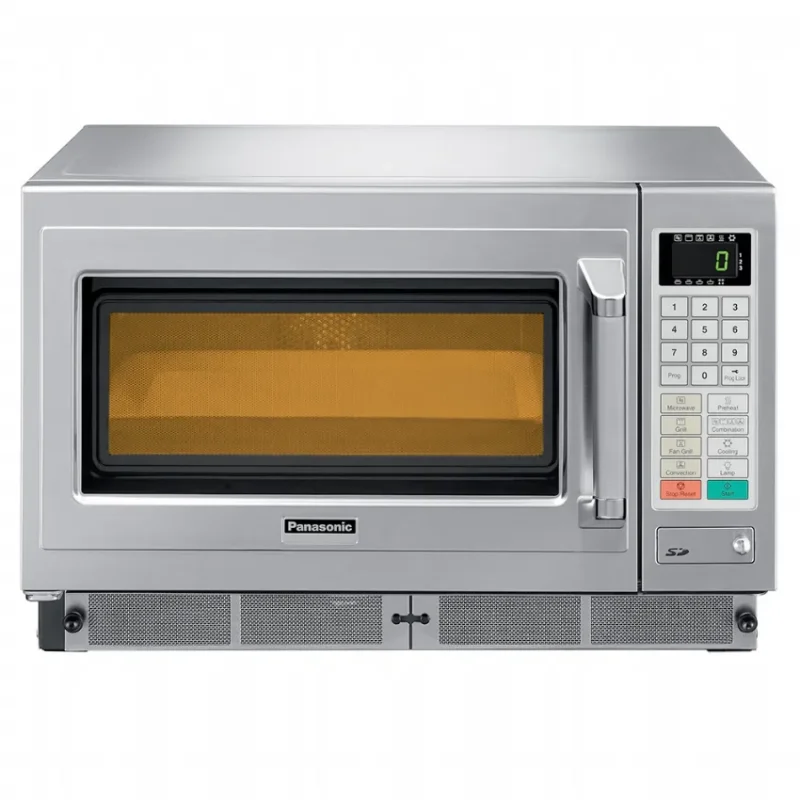 Four a micro-ondes combiné "inox" 1/350 w Satisfait Ou Remboursé