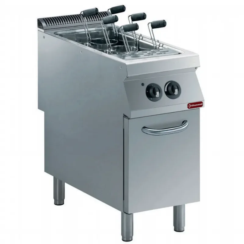 Réduction Cuiseur a pates électrique 1 cuve gn 1/1 sur meuble