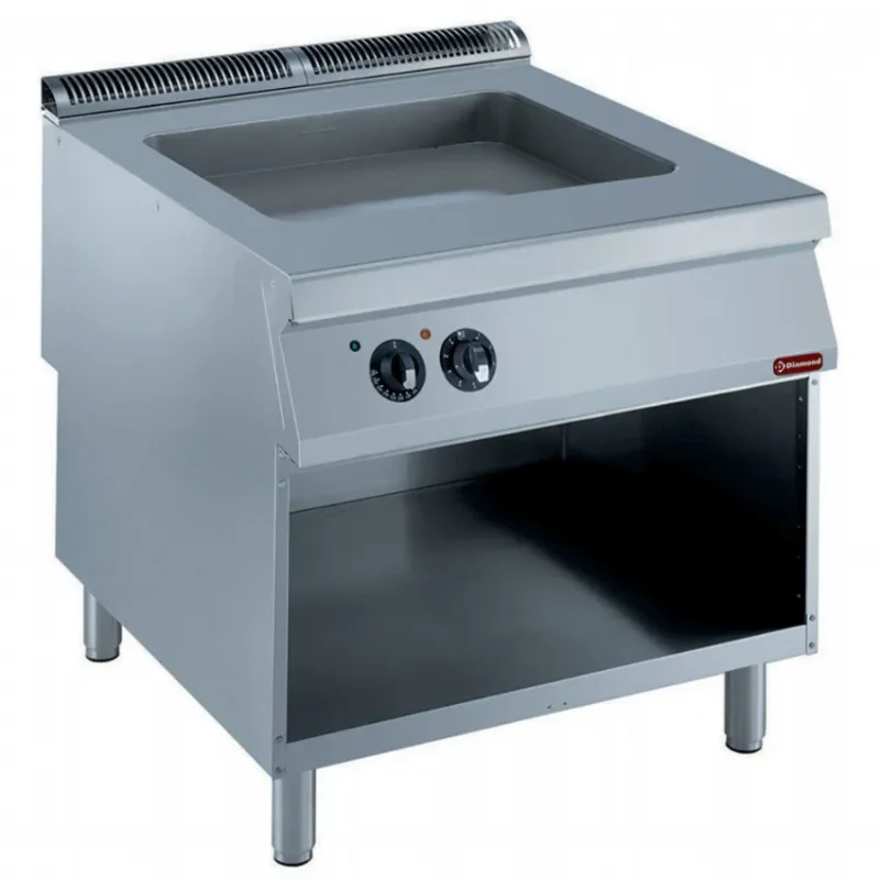 Petit Prix Sauteuse restauration professionnelle -cuiseur electrique multablette cuve compound22l