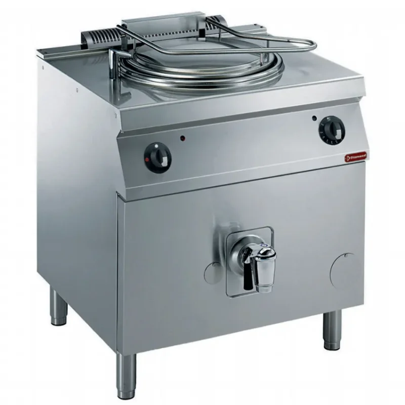 Marmite gaz 150 litres chauffage direct Nouvelle Collection