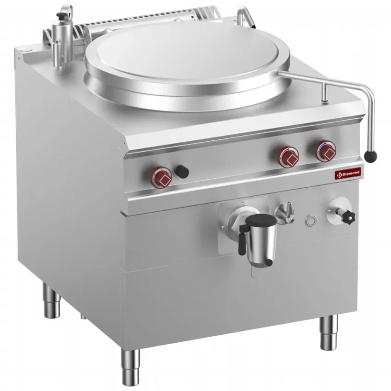 Soldes Marmite gaz chauffage indirect 100 litres