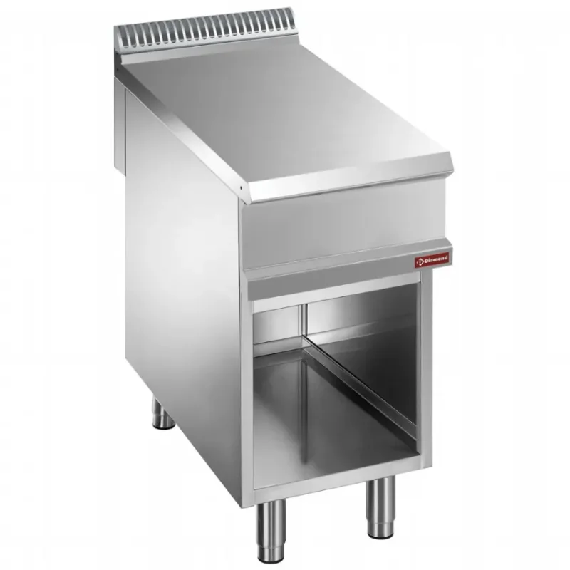 Élément neutre module 1/2 sur armoire Authentique