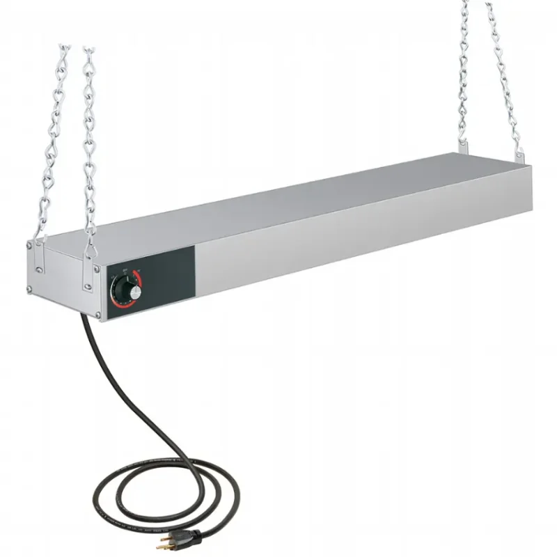 Commande En Gros Chauffe aliment a plafond 1070 mm