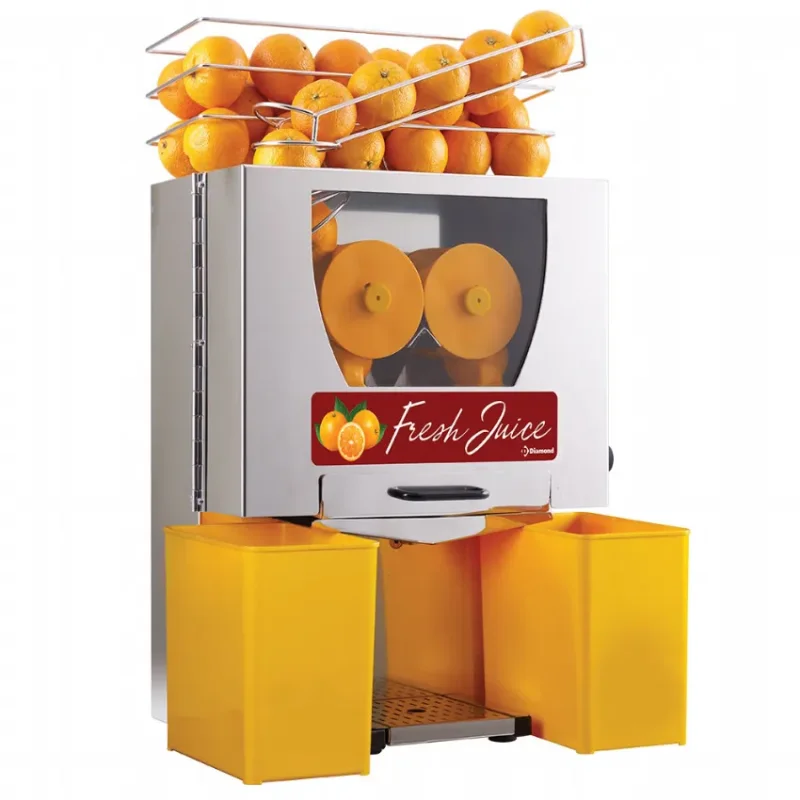 Commande En Gros Presse oranges automatique - 470x370x735 mm