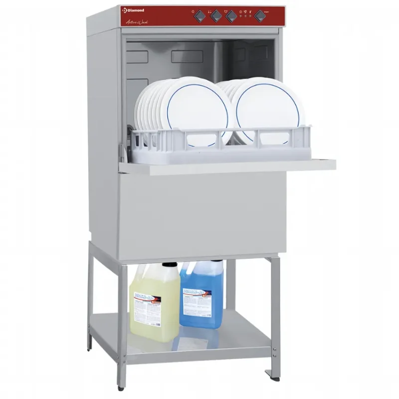 Ensemble compose de active wash à double parois lave-vaisselle Promotion Saisonnière