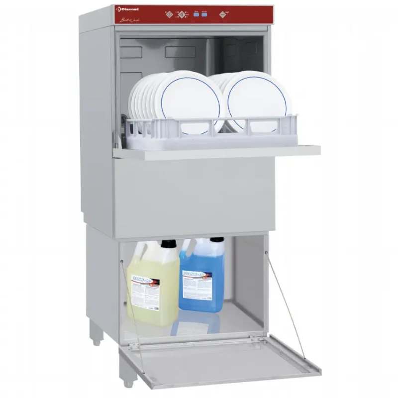 Ensemble de active wash à double parois lave-vaisselle compose Nouvel Arrivage