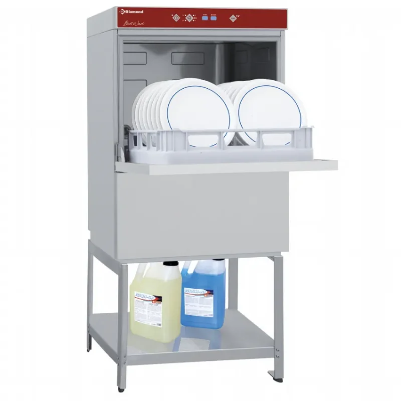 Quantité Limitée Ensemble wash à double parois lave-vaisselle compose de active