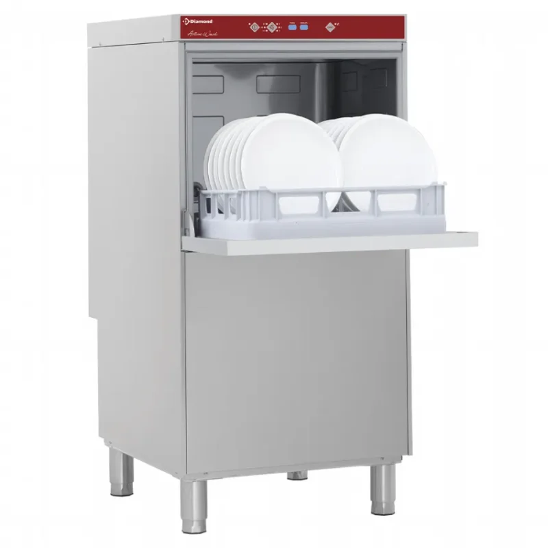Produit De Marque Lave-vaisselle et ustensiles platines 600x400 active wash à double parois