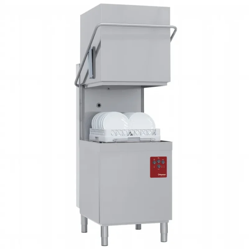 Promotion Lave-vaisselle a capot, panier 500 x 500 mm active wash