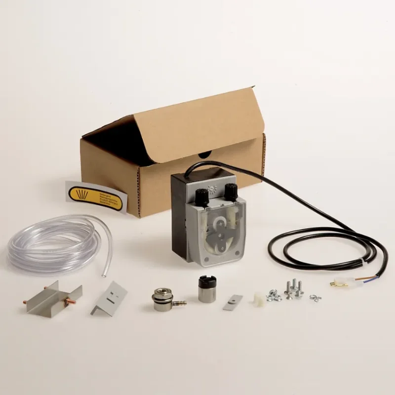 Pas Cher Doseur détergeant x 02d-ek - dk7-2 - dk7/2-np - 015/25 kits doseurs détergents liquides