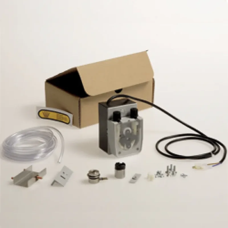 Kit doseur détergeant liquide x d26/ np,np-rc + lave bat kits doseurs détergents liquides Haute Qualité