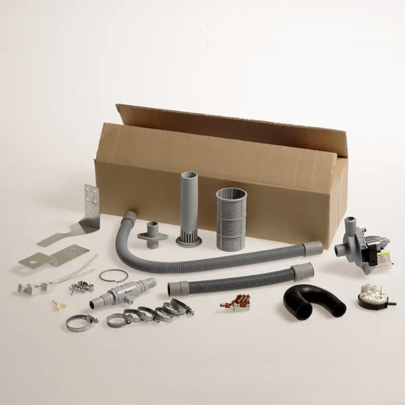 Paiement Sécurisé Kit pompe vidange x dc502/6 - dc502/m kits pompe de vidange