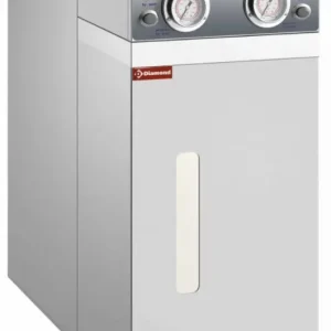 Vente Directe Osmoseur 150 litres /h + vase d'exportes monobloc inox osmoseurs d'eau monobloc osmosis plus