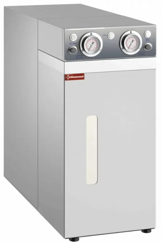 Vente Directe Osmoseur 150 litres /h + vase d'exportes monobloc inox osmoseurs d'eau monobloc osmosis plus