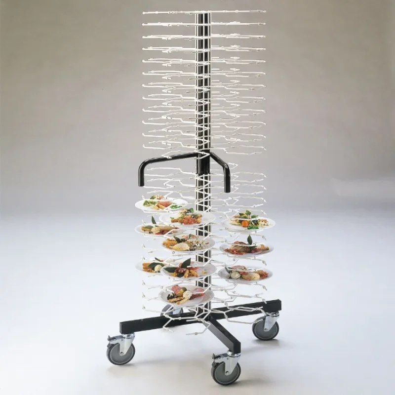 Bon Marché Chariot pour assiettes diamètre 2/30 mm accessoires