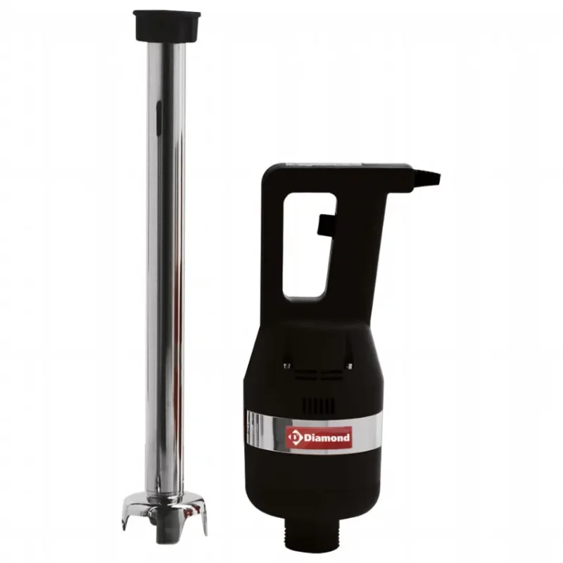 Livraison Gratuite Mixer plongeant 100 litres tube 400 mm + variateur de vitesse mixers plongeants professionnel l.800