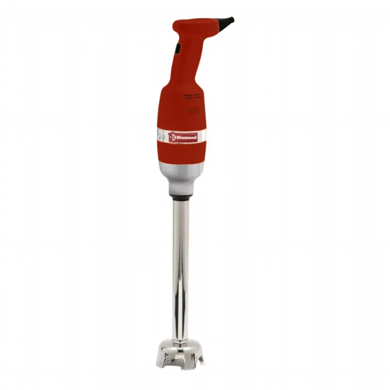 Marque Mixer plongeant 30 litres tube 300 mm + variateur de vitesse mixers plongeants professionnel l.650