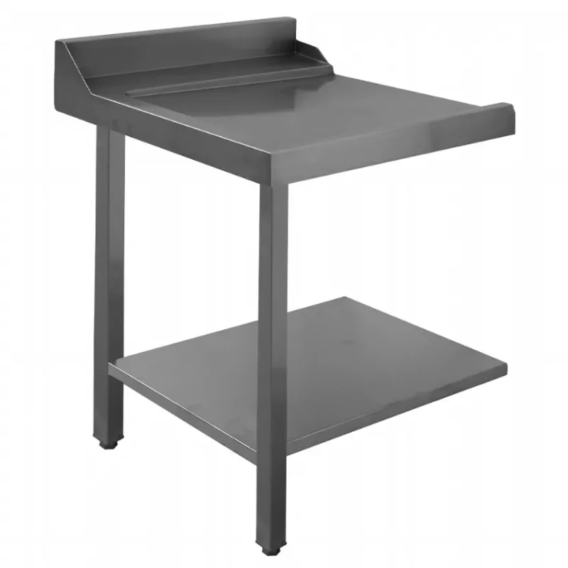 Table sortie "gauche" configuration 90° tables entrée-sortie Achat Immédiat