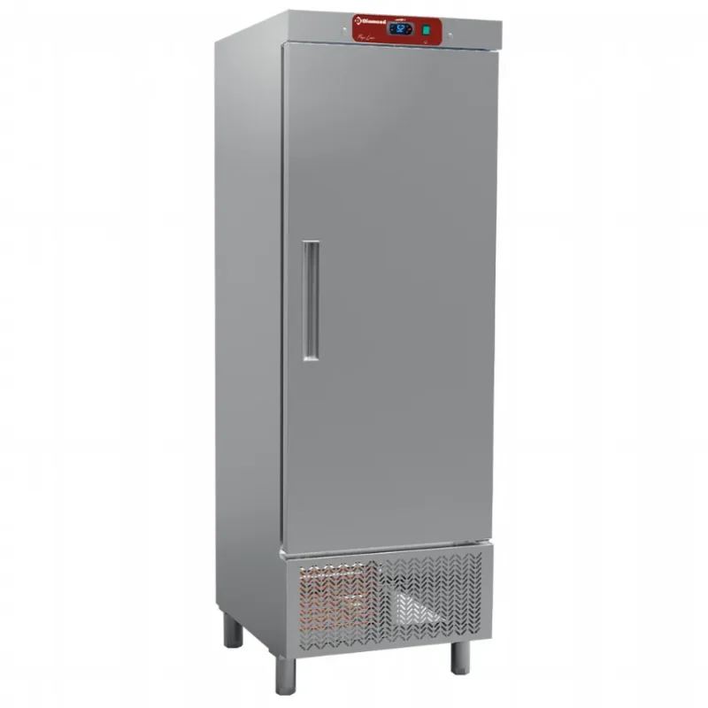 Armoire de congélation ventilée 1 porte 550 litres - 690x720xh2065 mm Soldes