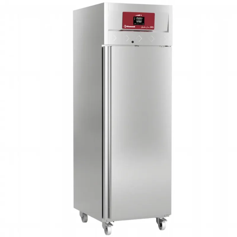Nouvel Arrivage Armoire congélation litres ventilée 700 litres 1 porte (gn 2/1) gastro line plus 720x850h2070