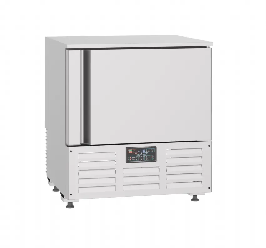 Commander Vite Cellule de refroidissement à ventilation 5x 1/1gn
