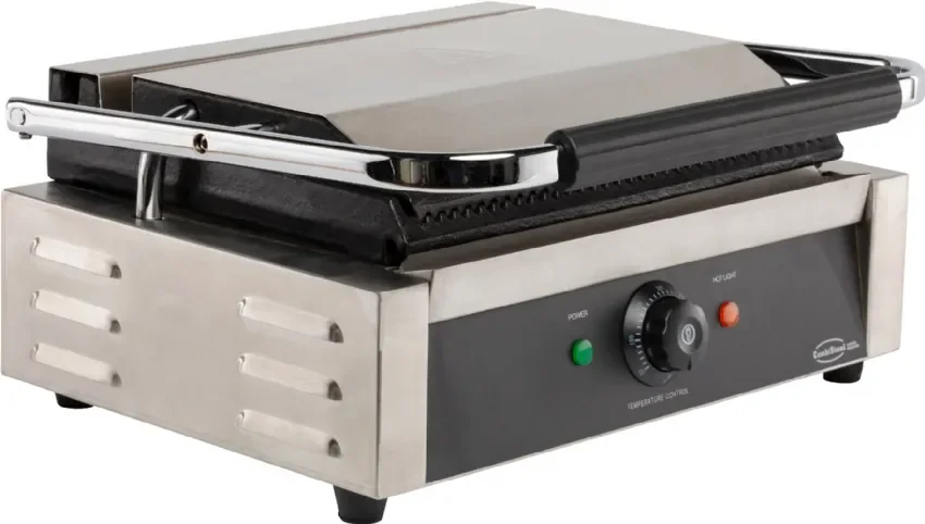 Machine a panini pro 1er prix monophasé 440*410 Offre Limitée