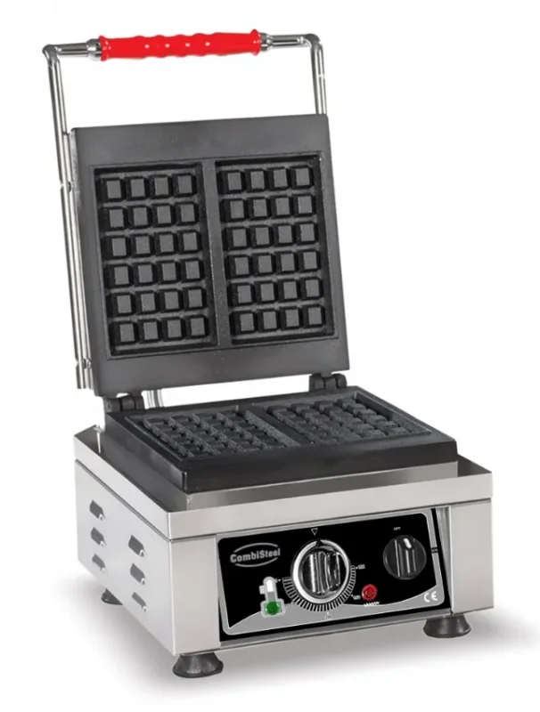 Gaufrier professionnel 2,2kw Promotion