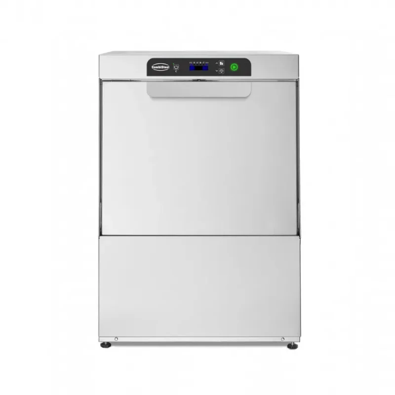 Lave verres professionnel digital simple paroi 4030 e bt Soldes