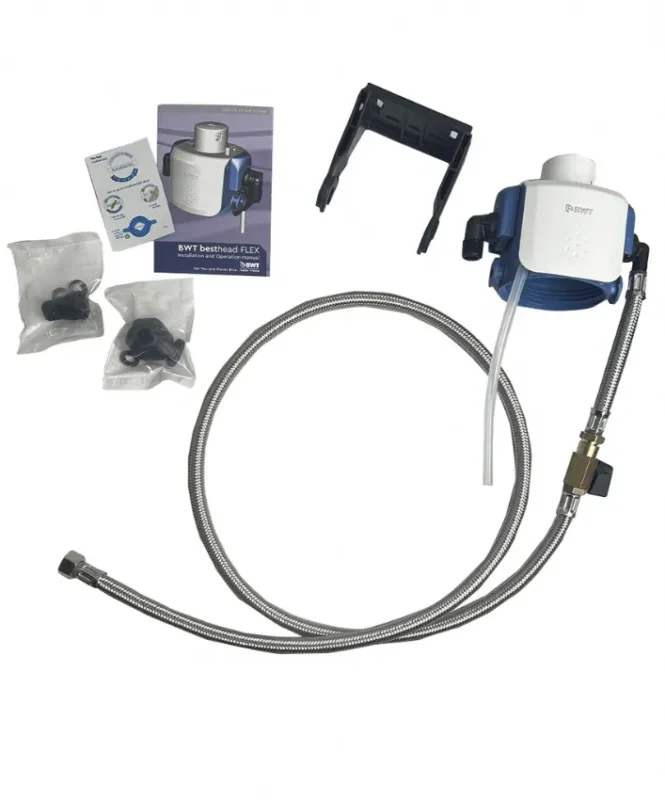 Offre Limitée Système filtre d'eau kit de démarrage