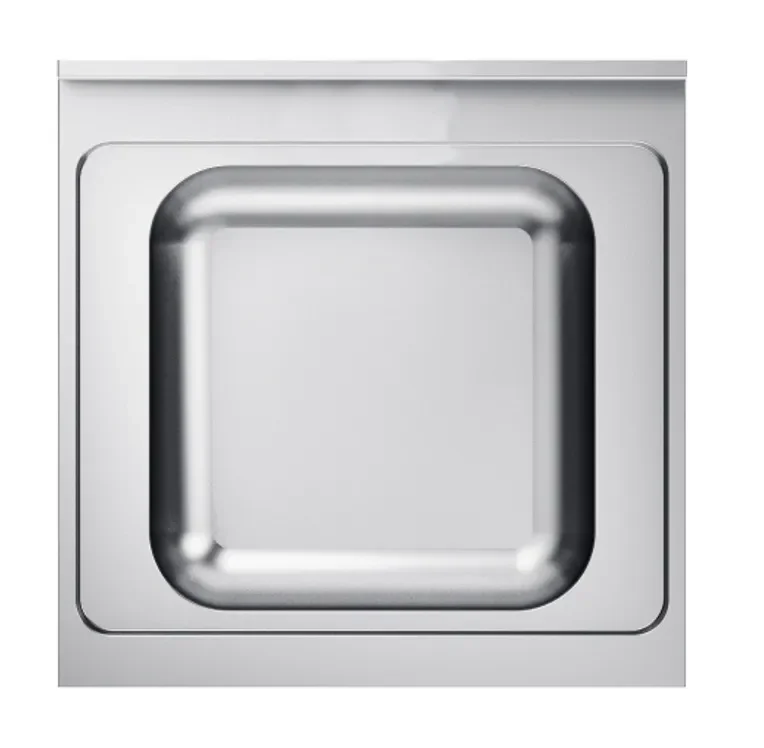 Commander Maintenant Bloc évier inox 700 seul x 1 centre 700