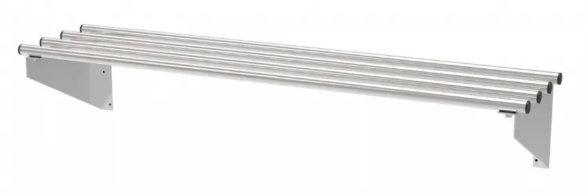 Etagère mural a barreaux en inox first 1000 Vente Flash