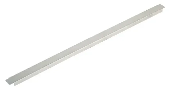 Nouvelle Collection Séparateur de bacs gastronome 1/4gn-20mm