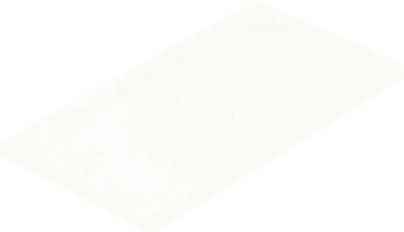 Couvercle pour bacs gastronome gn polypropylène 1/9 gn Satisfait Ou Remboursé