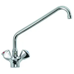 Vente Flash Robinet cuisine potence mélangeur