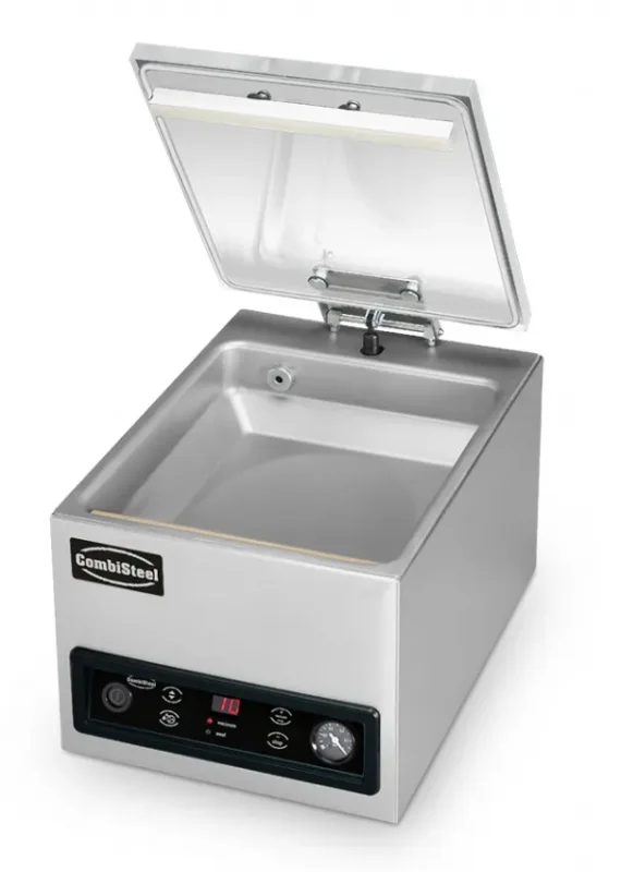 Solde Machine sous vide pro smooth plus