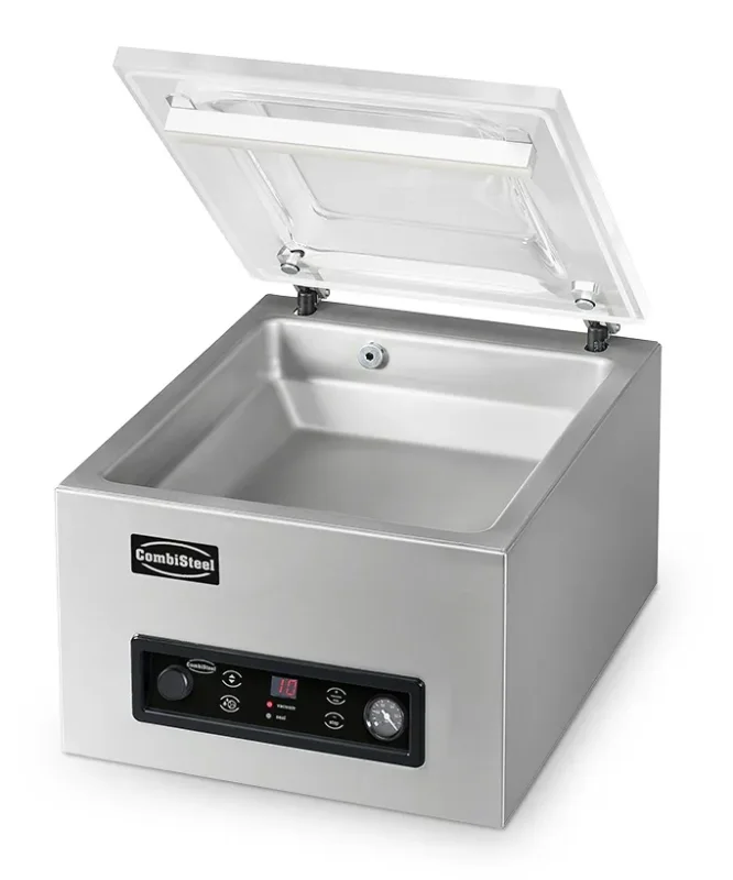 Machine sous vide pro smooth 30 Expédition Rapide