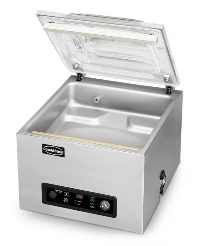 Machine sous vide pro smooth 42 Commande En Gros