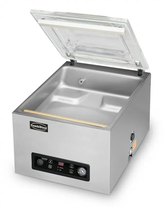 Machine sous vide pro smooth 42 xl Vente Directe