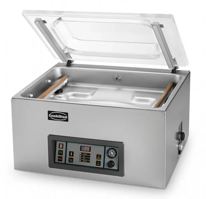 Machine sous vide pro royal 52 Remise