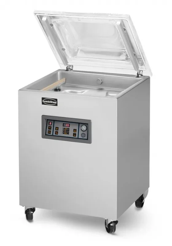 Machine sous vide pro giant 52 Top Vente