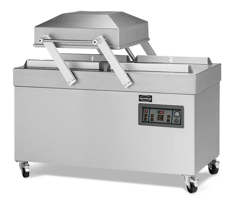 Machine sous vide pro prime 240 Commander Vite