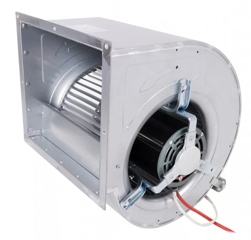 Moteur de hotte aspirante professionnelle puissance 9/9 monophasé Produit De Marque