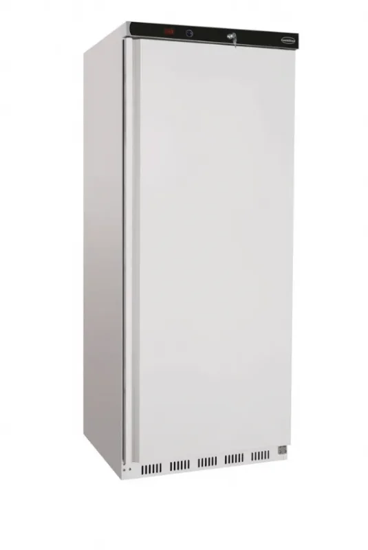 Retour Gratuit Réfrigérateur professionnel blanc 1 porte 350l professionnel