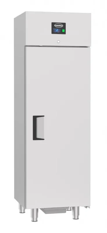 Meilleure Vente Réfrigérateur professionnel 3m1 en inox pro line 400 litres statique