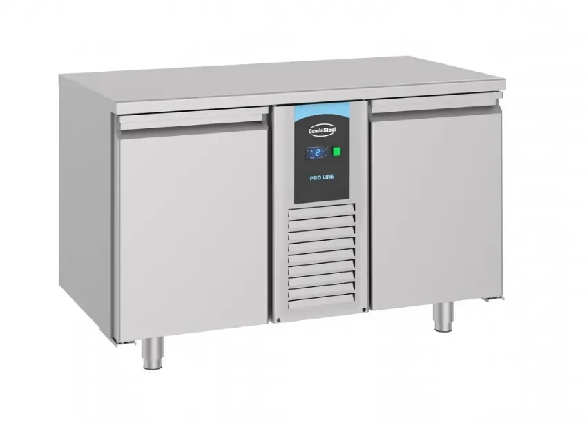 Table réfrigérée 2 portes profondeur 700 pro line Acheter En Ligne